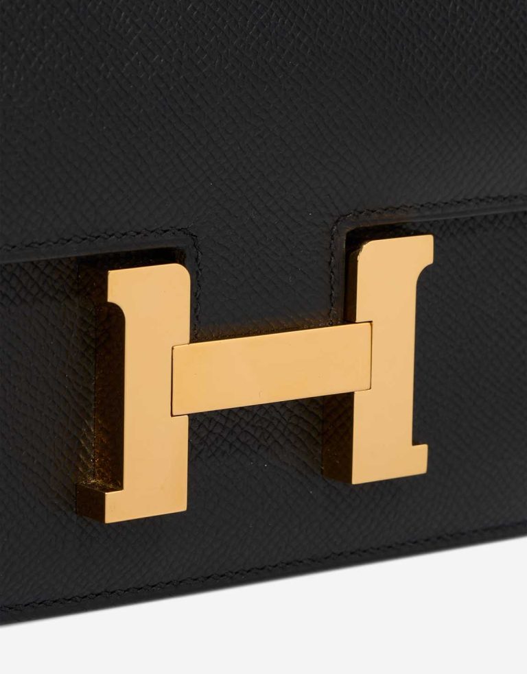 HRMS
Constance 18 Epsom Noir