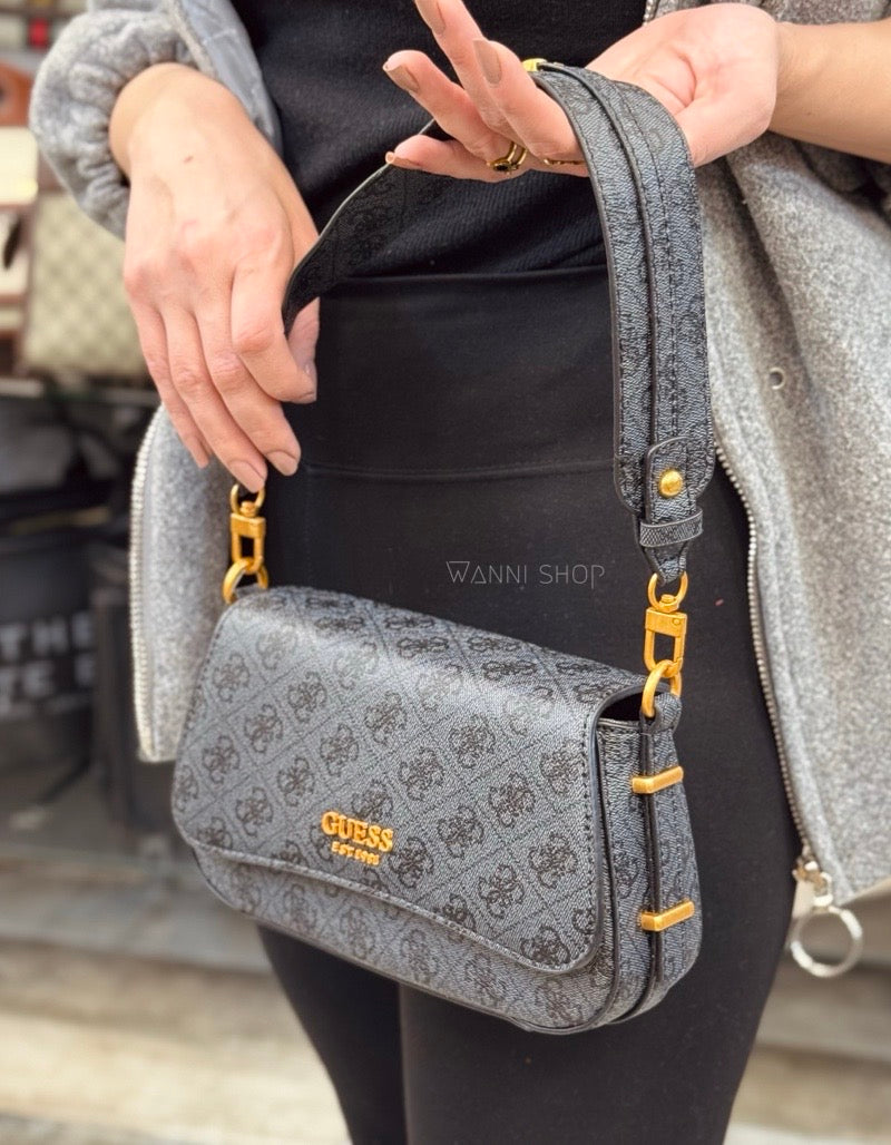 Gûess Sac baguette monogramme