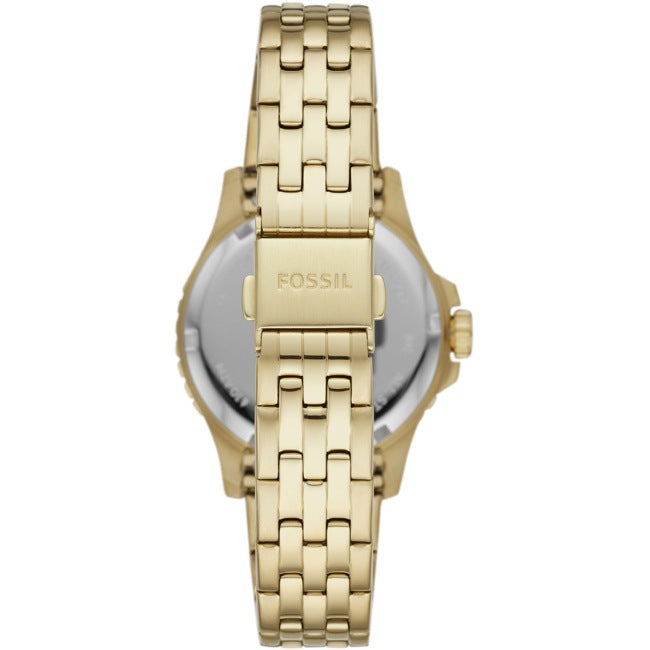 Fossil FB - 01 Lady Montre femme | ES4746