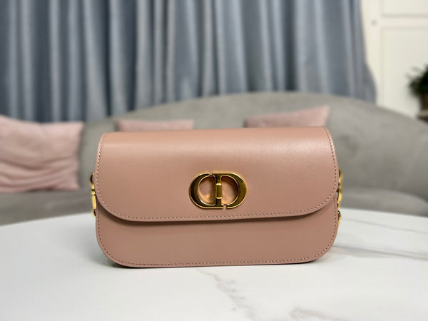 Diôr 30 Montaigne Avenue Bag