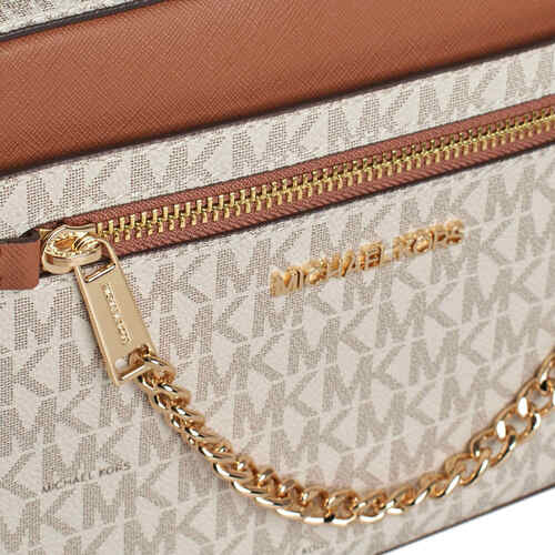 MK Outlet
Grand sac à bandoulière Jet Set à logo