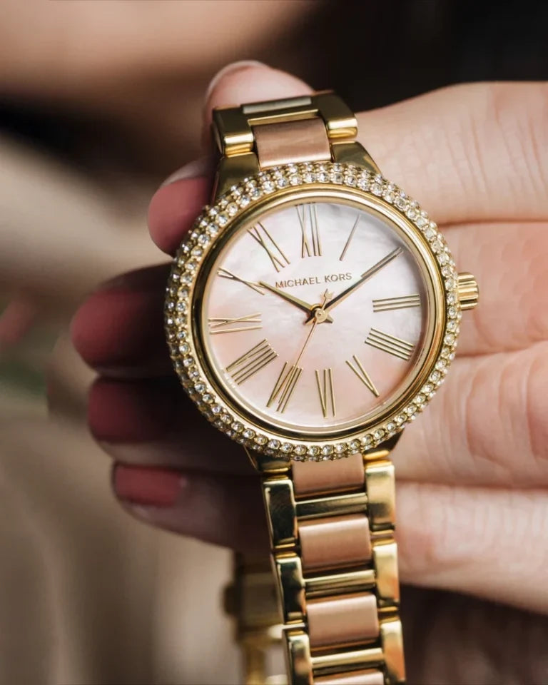 Montre Michael Kors pour femme , MK6564