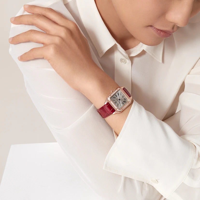 Montre Santos-Dumont
