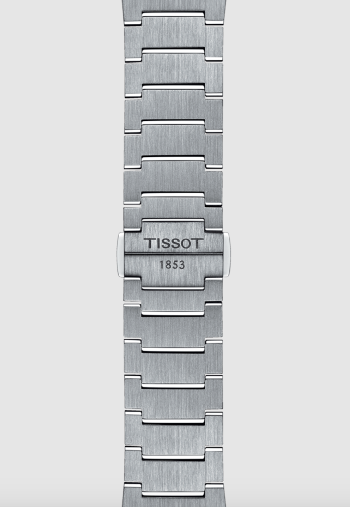 Tissot Pour Homme Prx Powermatic 80 ,T137.407.11.051.00