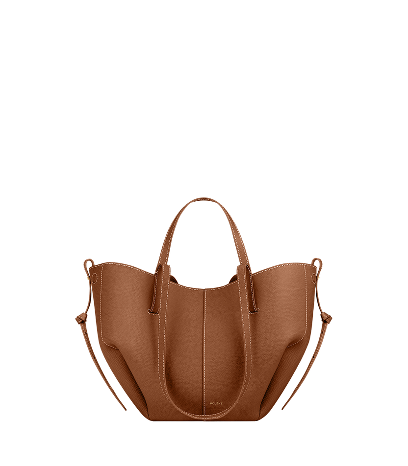 Pôlène Cyme Mini
Edition Camel Grainé