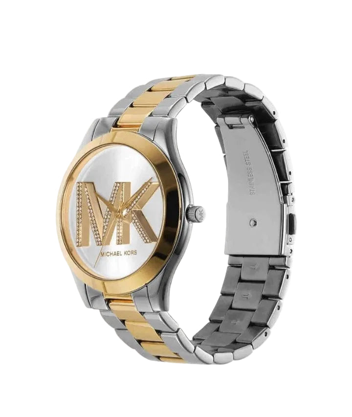 Montre pour femme Michael Kors Slim Runway, 42 mm
