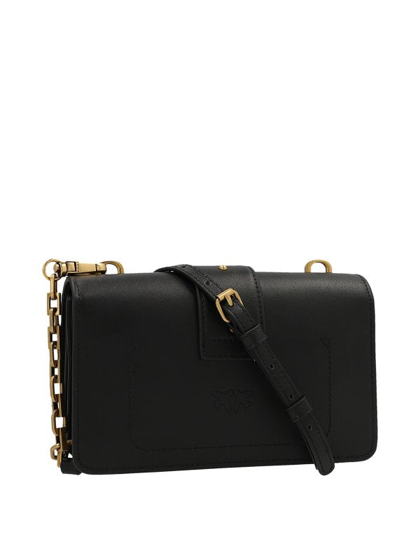 Pïnkô 
Sac Porté Épaule - Love Mini