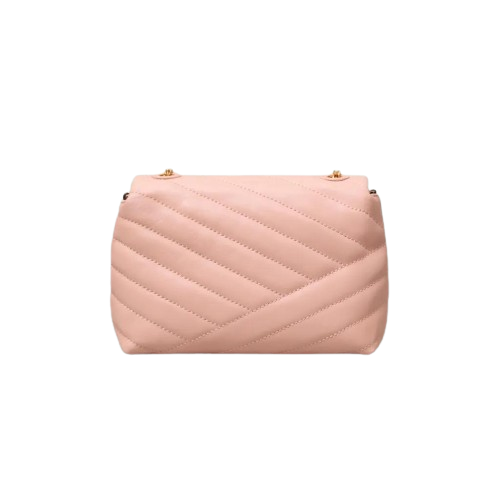 Tôrÿ Burch Kira Chevron Embellished Mini Bag.