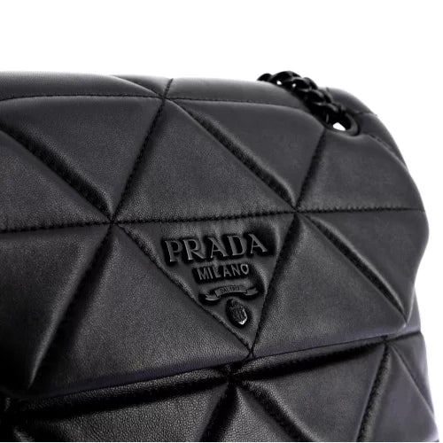 Pr@da
Sac bandoulière Spectrum Prada  Noir