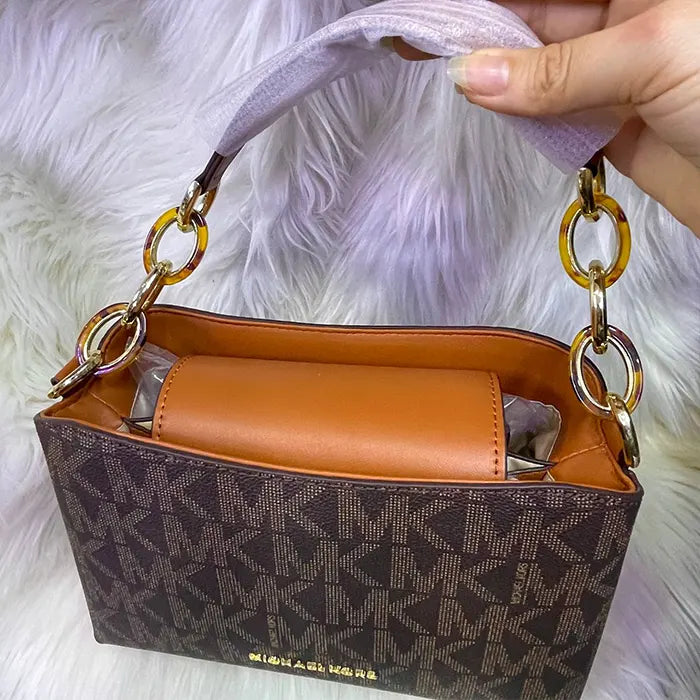 SAC MK MARRON