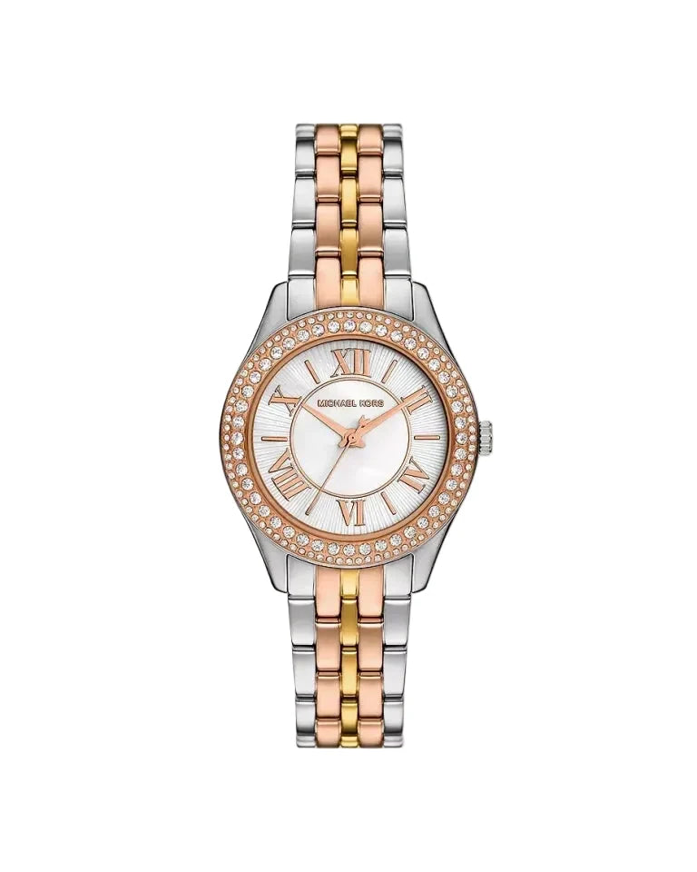 Michael Kors Montre Harlowe Pour femme ,MK4846
