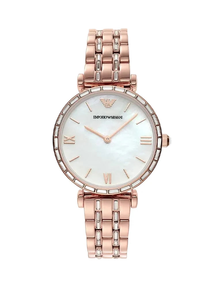 Montre Emporio Armani Pour Femme, AR11294