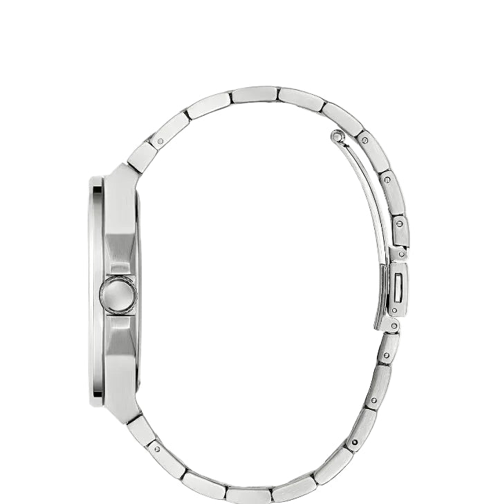Montre Guess Quartz homme Vinyl