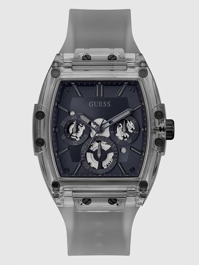 Montre Guess Phoenix Pour Homme, GW0203G9