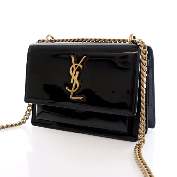 S@int Laurent
S@int Laurent (YSL) Sunset Small