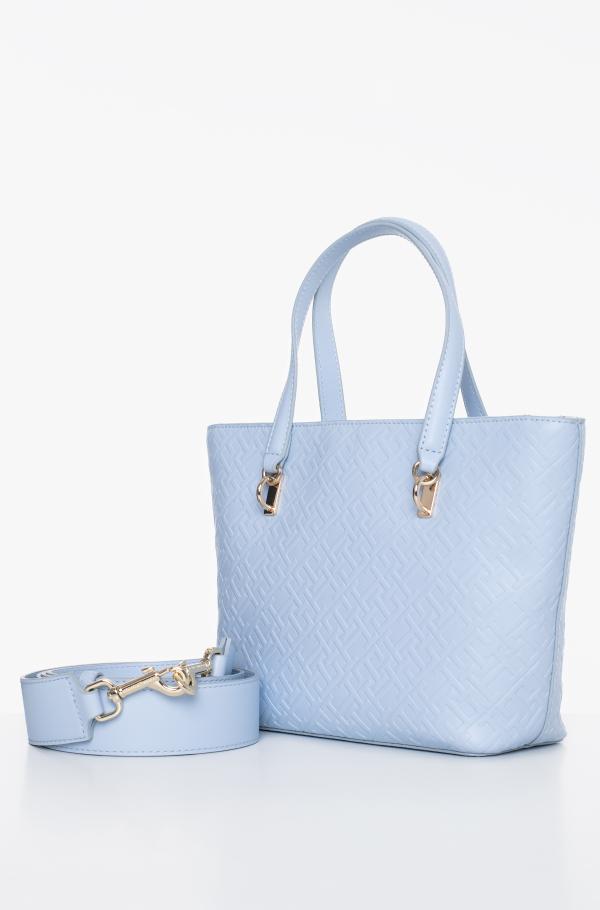 tômmÿ hilfiger refined
mini cabas imprimé