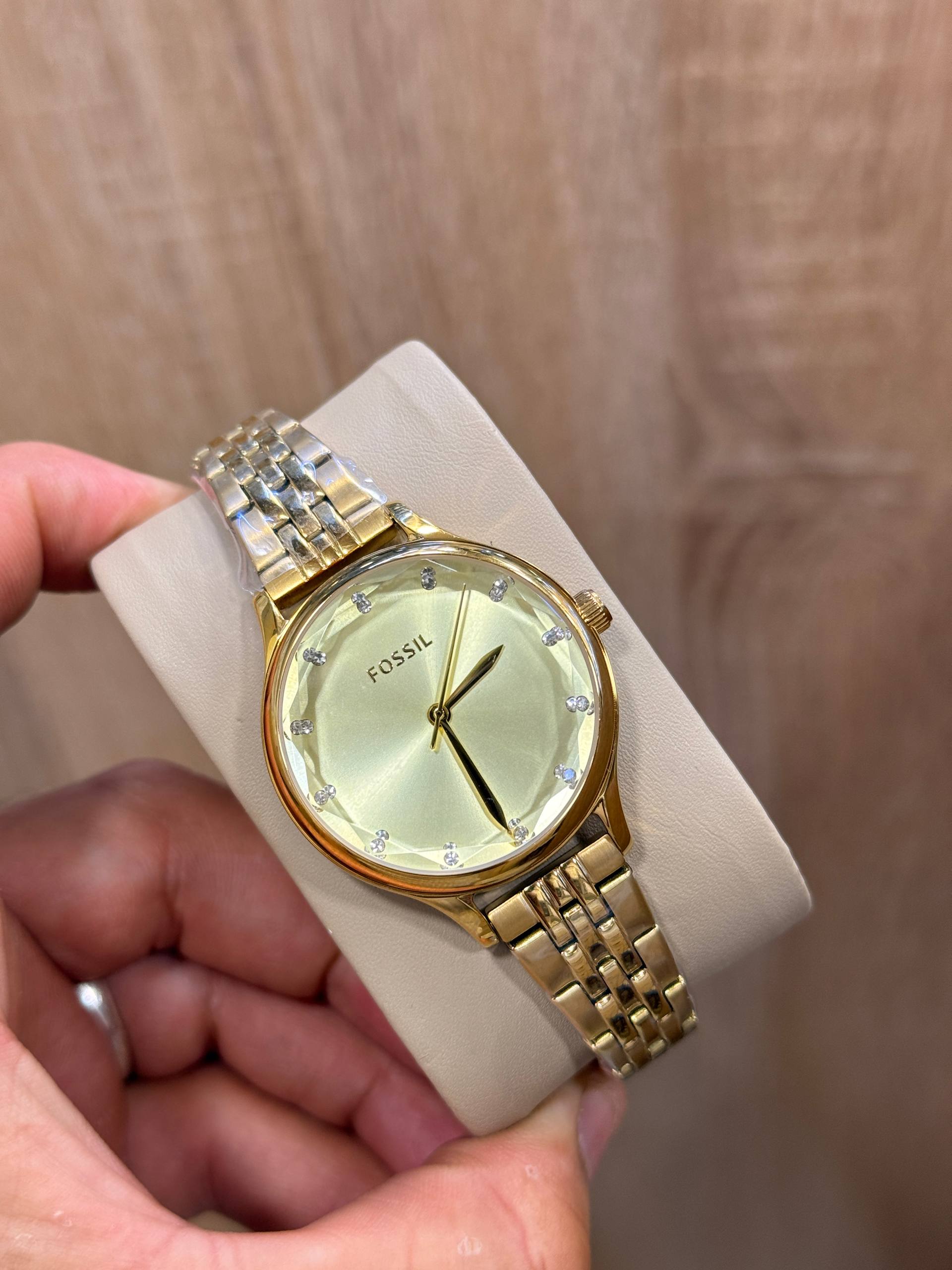 MONTRE FOSSIL BQ3863
