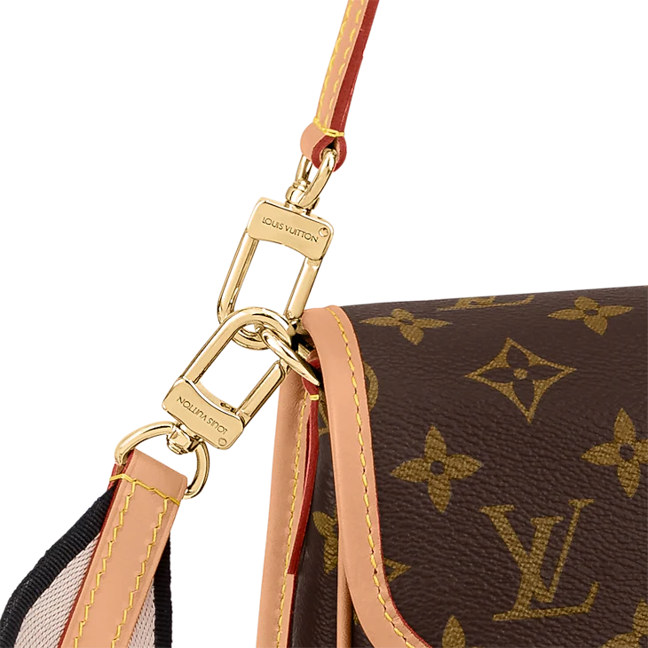 LV Sac Diane