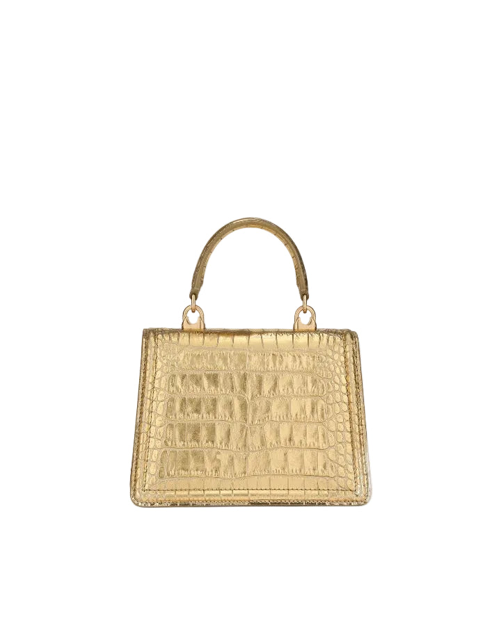 Sac bandoulière Devotion petit modèle