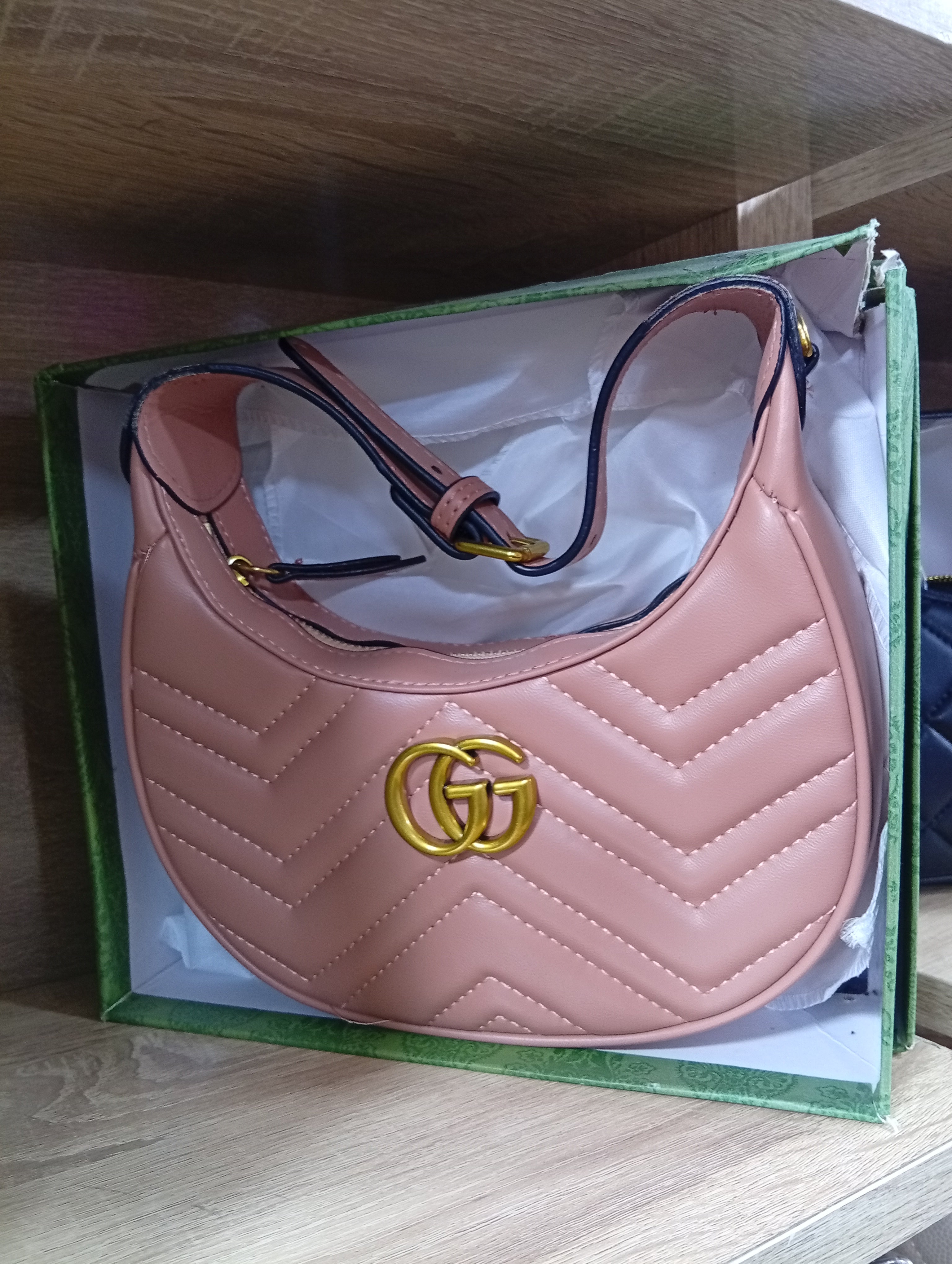 GG Sac à main GG Marmont
