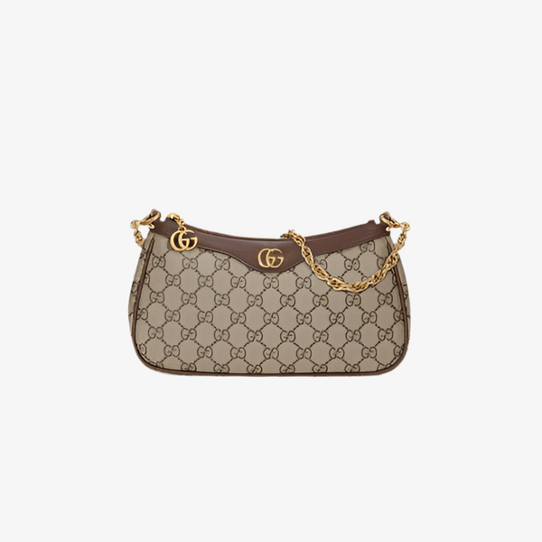GG SAC À ÉPAULE OPHIDIA PETITE TAILLE