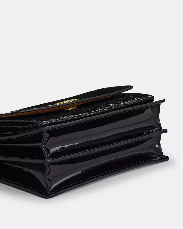 Co@ch Porté-croisé Klare signature