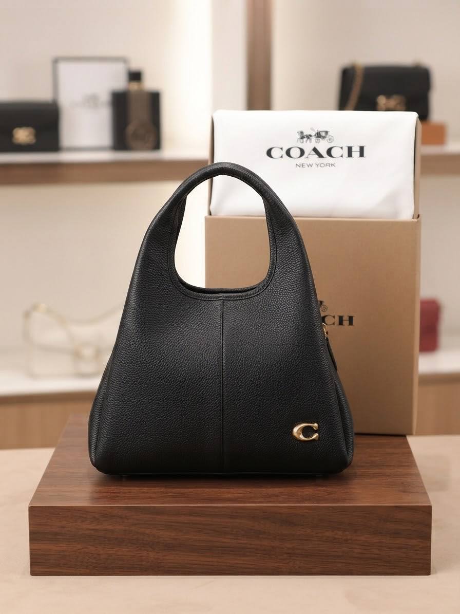 Coach Sac Bandoulière Lana 23