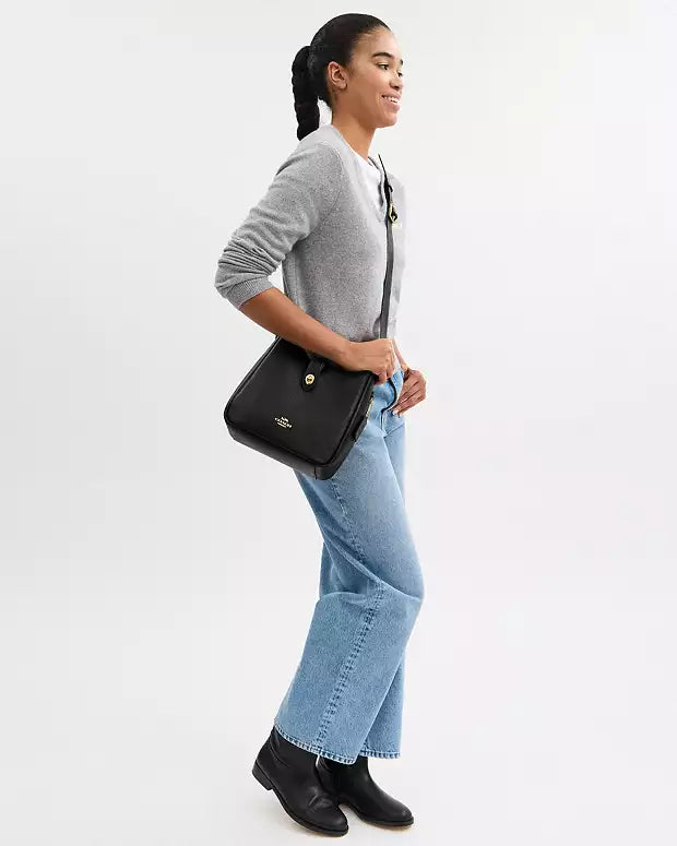 Co@ch Sac bandoulière convertible Hadley