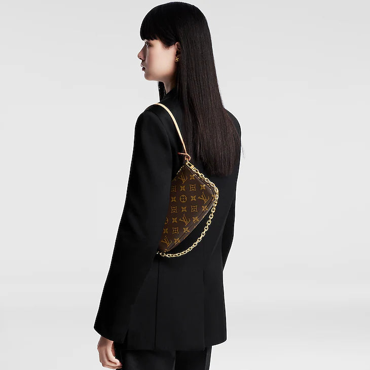 LV Pochette Accessoires