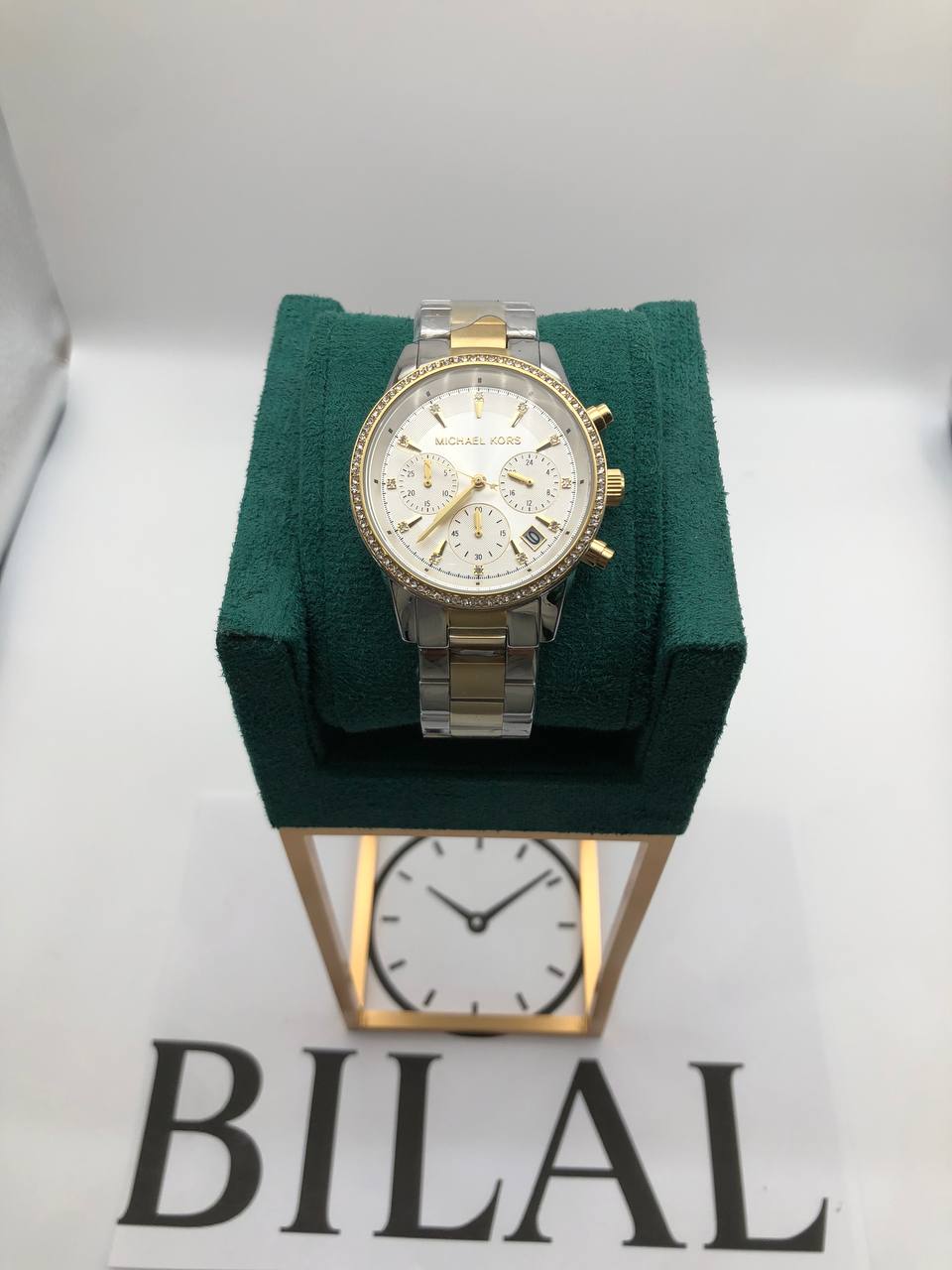 Montre Michael Kors Femme RITZ MK6474