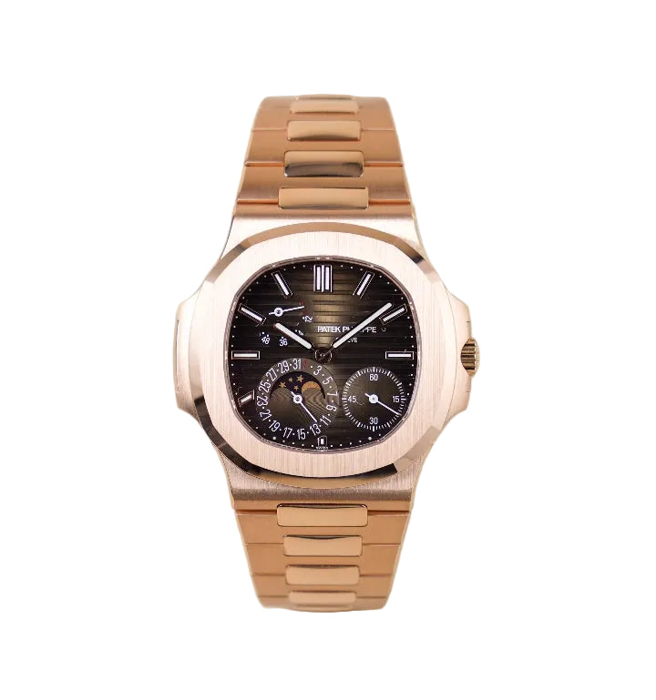 Patek Philippe Nautilus 5712/1R-001