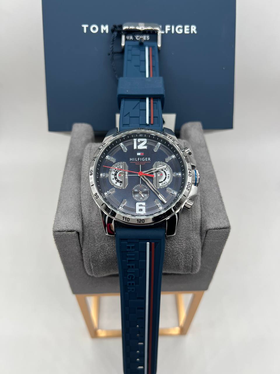 Tommy Hilfiger Yacht pour Homme, 1791476