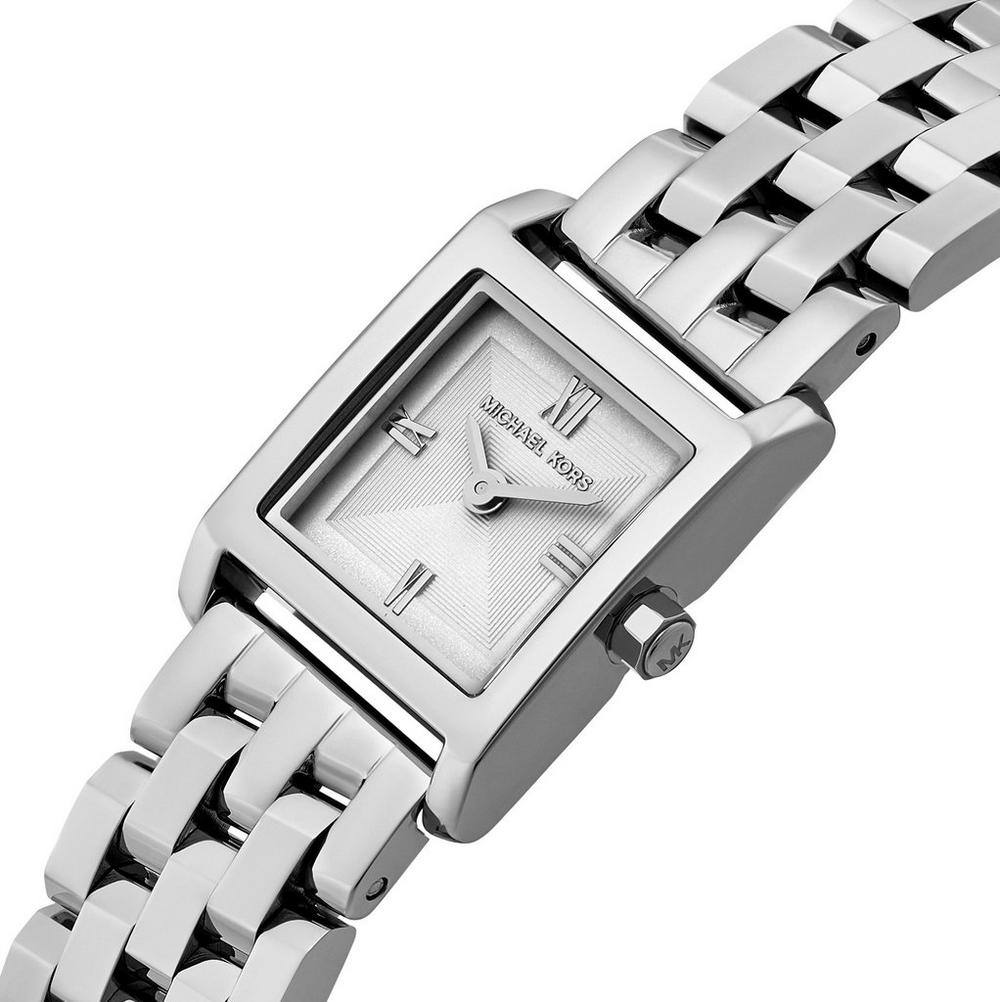 Michael Kors
Micro-montre Georgie argentée