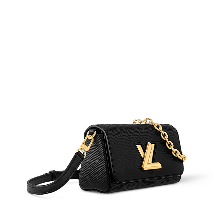 LV Pochette Twist West