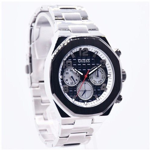 Montre Guess Empire à quartz  pour homme - GW0489G1