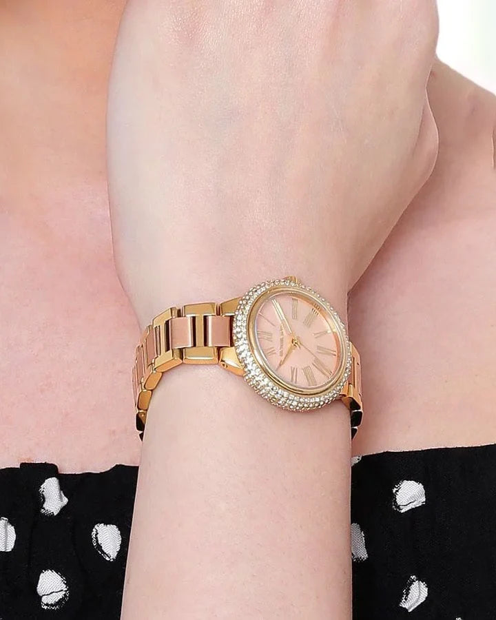 Montre Michael Kors pour femme , MK6564