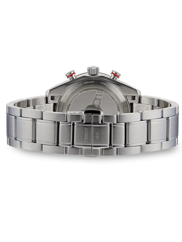 Montre Tissôt PRS 516 Chronograph | Model T100.417.11.051.01