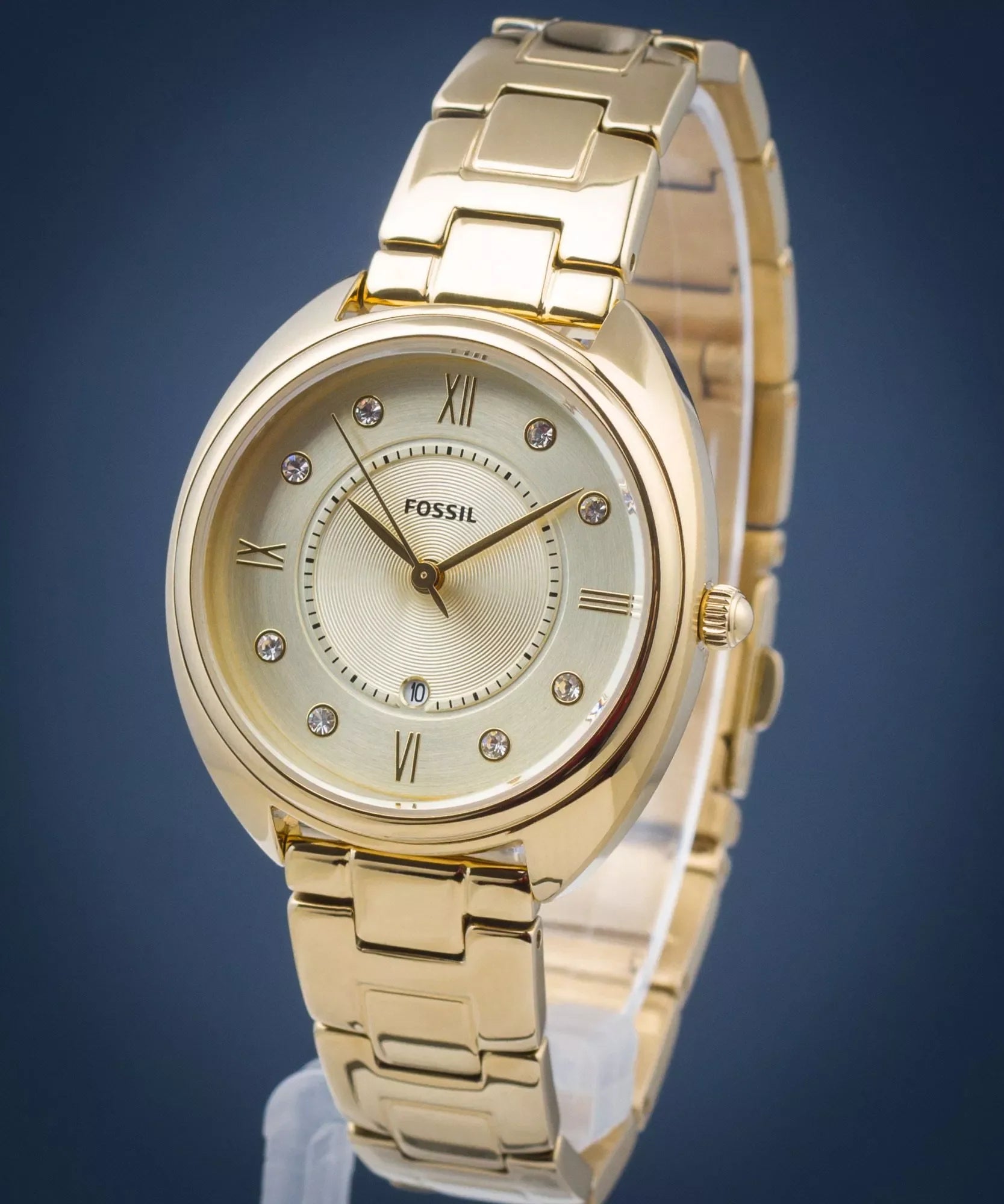 Montre pour femme Fossil Gabby