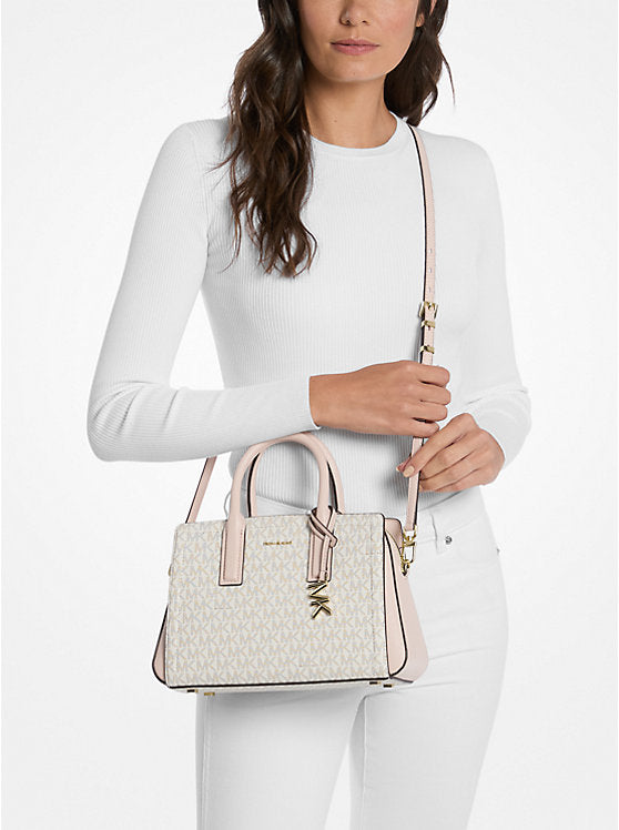 Mich@el Kors
Petit sac à main Laila à logo Signature