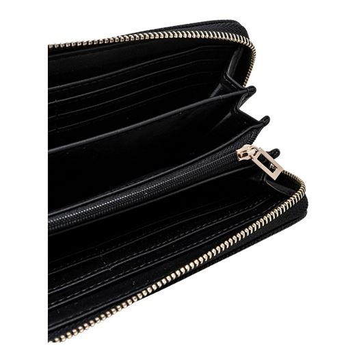 Gûess Sac a main Cordelia flap shoulder ba noir