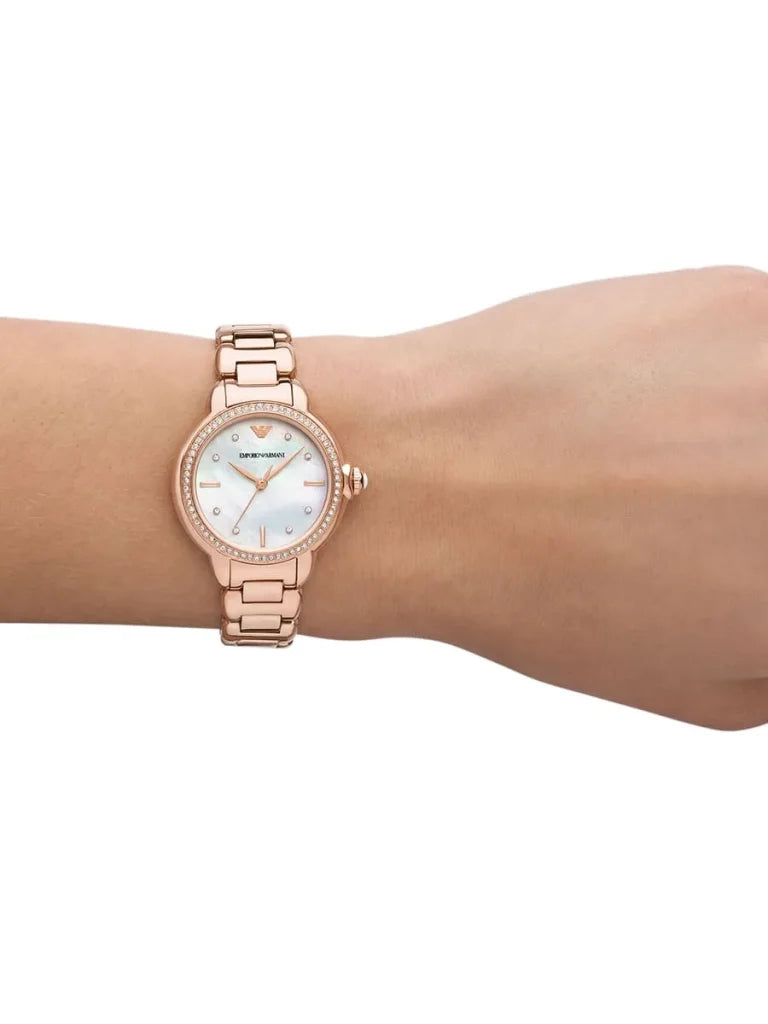 Montre Empôriô Armani Pour Femme, AR11523