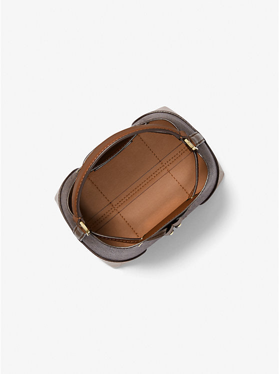 Mich@el Kors Outlet
Petit sac seau Mercer à logo