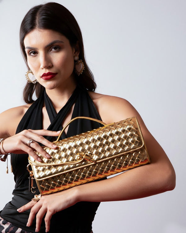 Bôttegã Vênetâ Allez Clutch