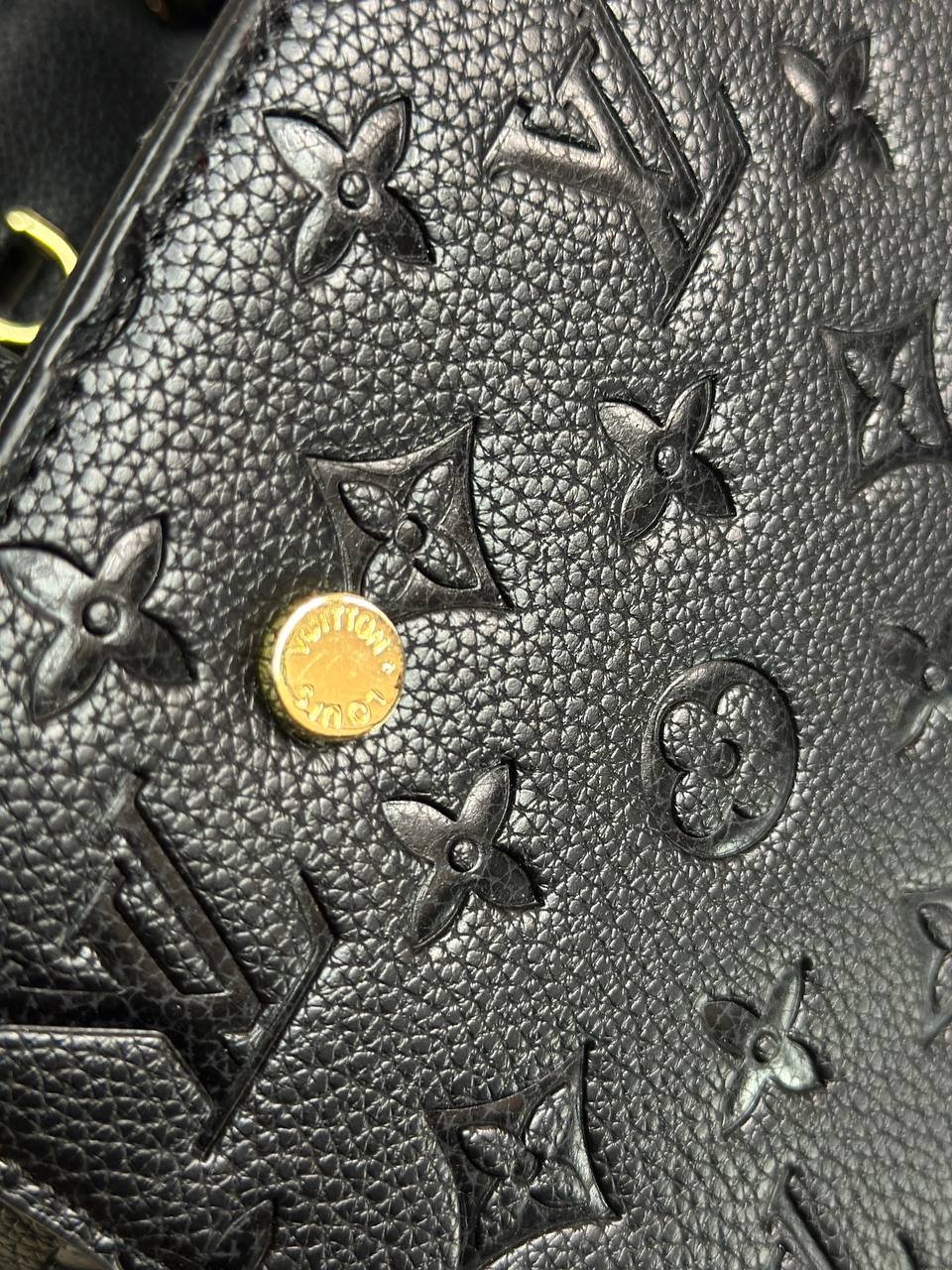 LV Sac à main Montaign
