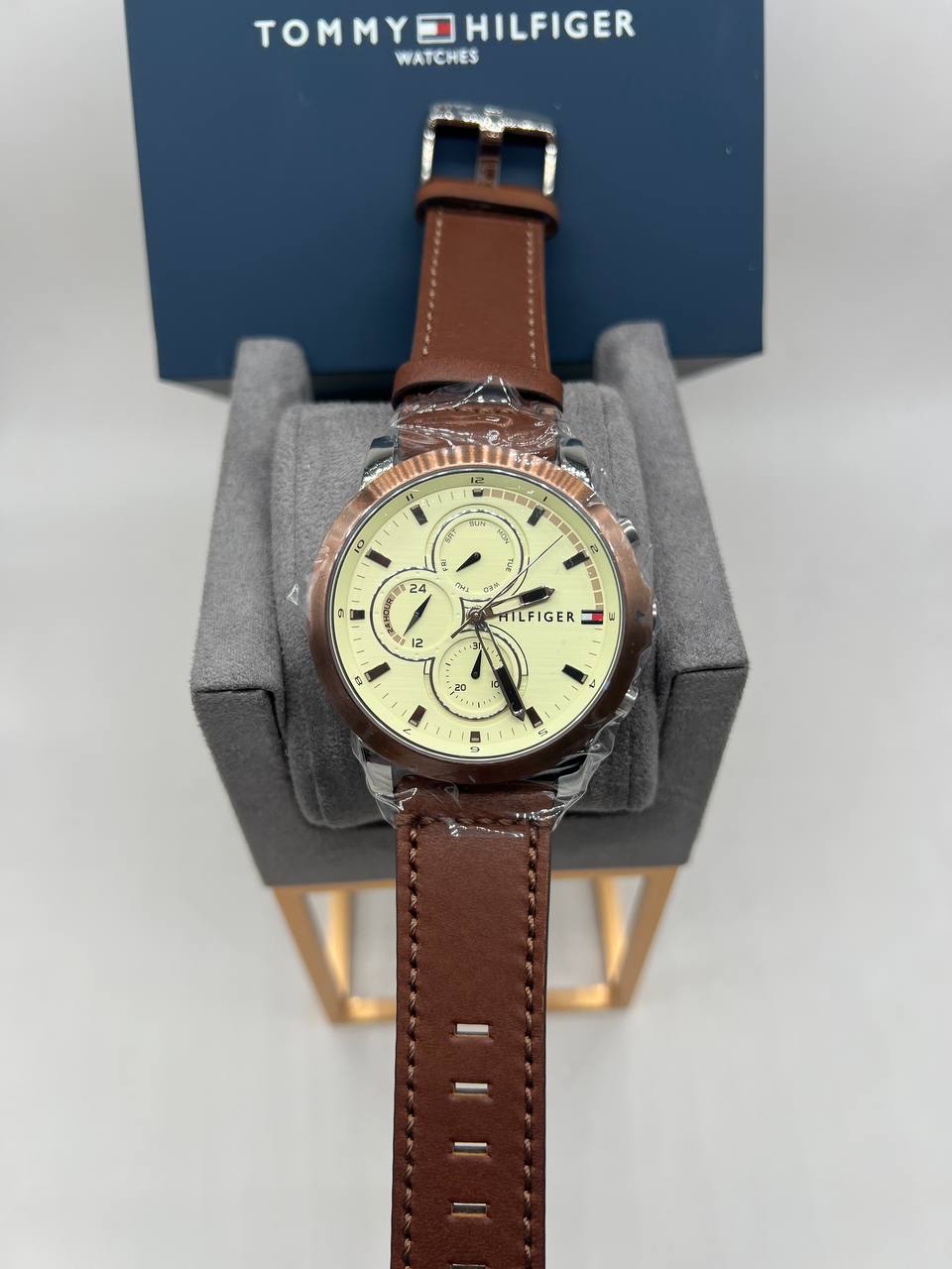 Tommy Hilfiger
Watch TH1792053