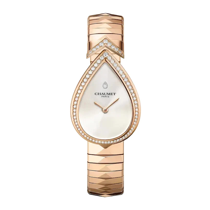 Montre Joséphine Aigrette