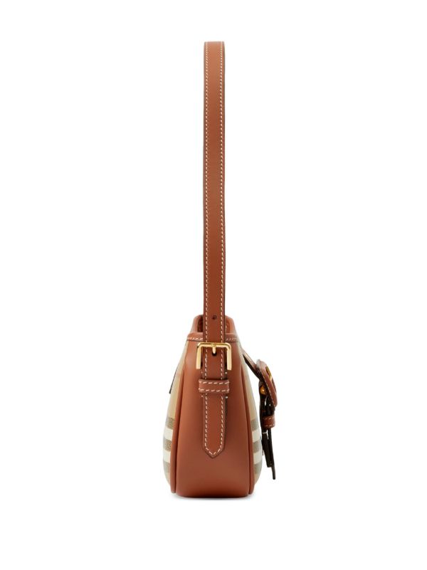 Bûrberrÿ
sac porté épaule Sling Vintage Check