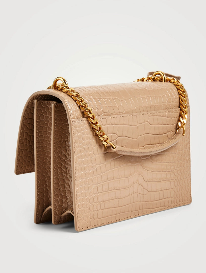 S@int L@urent
Sac à main, Beige