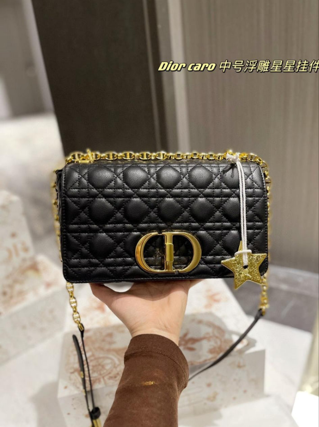 Sac Diôr Caro Medium