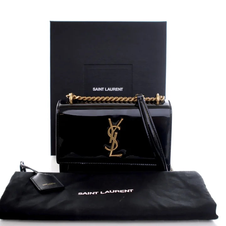S@int Laurent
S@int Laurent (YSL) Sunset Small
